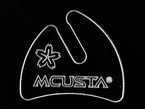MCUSTA Platinum label「 Four Seasons / Cherry blossom  春夏秋冬 / 春-桜」