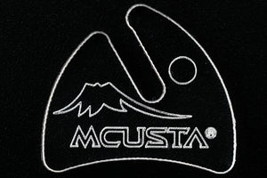 MCUSTA Platinum label「 Four Seasons / Mt. Fuji  春夏秋冬 / 夏-富士山」