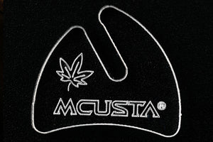 MCUSTA Platinum label「 Four Seasons / Maple  春夏秋冬 / 秋-紅葉」
