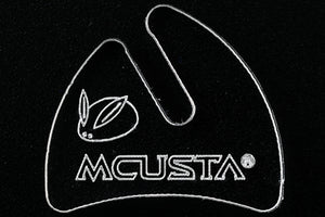 MCUSTA Platinum label「 Four Seasons / Snow rabbit  春夏秋冬 / 冬-雪ウサギ」