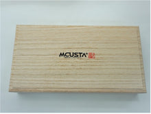 Load image into Gallery viewer, MCUSTA Platinum series, the third model「REX」series